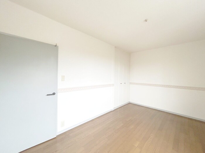 サンビレッジ船橋Ｉの物件内観写真