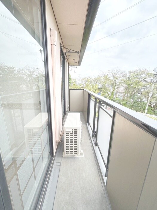 サンビレッジ船橋Ｉの物件内観写真