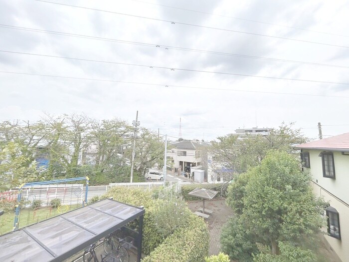 サンビレッジ船橋Ｉの物件内観写真