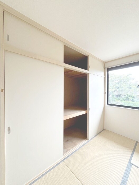 サンビレッジ船橋Ｉの物件内観写真