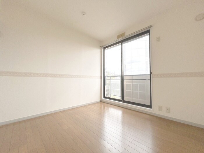 サンビレッジ船橋Ｉの物件内観写真