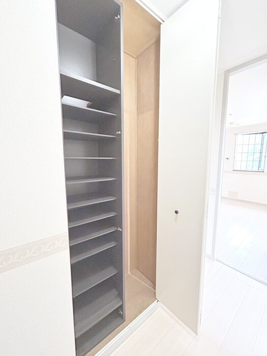 サンビレッジ船橋Ｉの物件内観写真