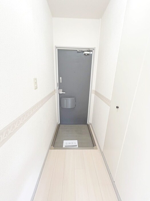 サンビレッジ船橋Ｉの物件内観写真