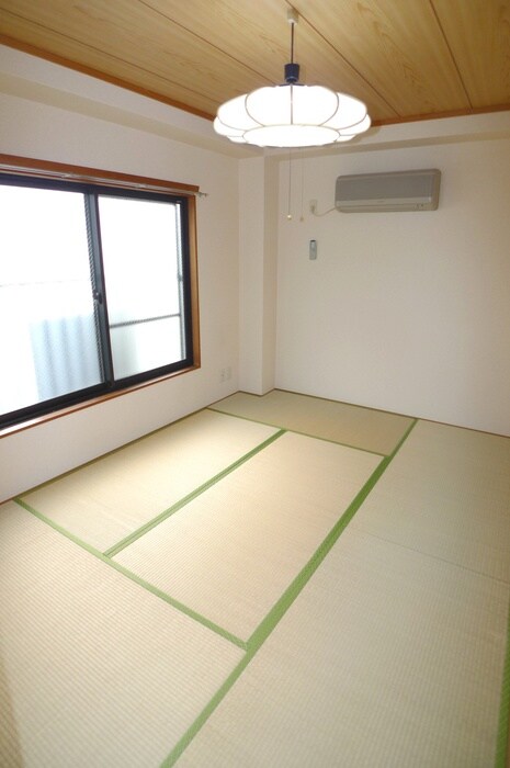 クレイドル本橋の物件内観写真