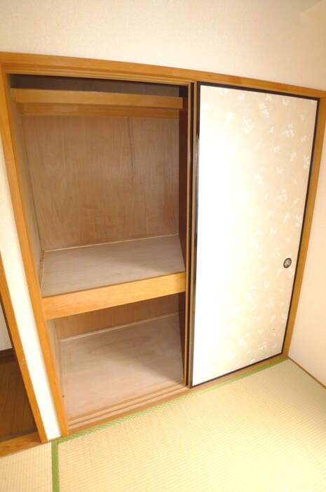 クレイドル本橋の物件内観写真