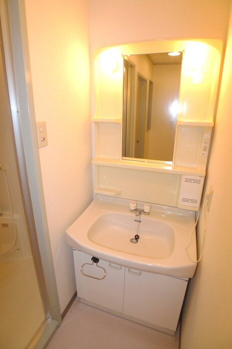 クレイドル本橋の物件内観写真