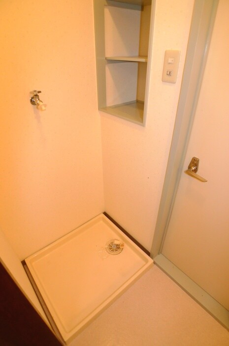 クレイドル本橋の物件内観写真