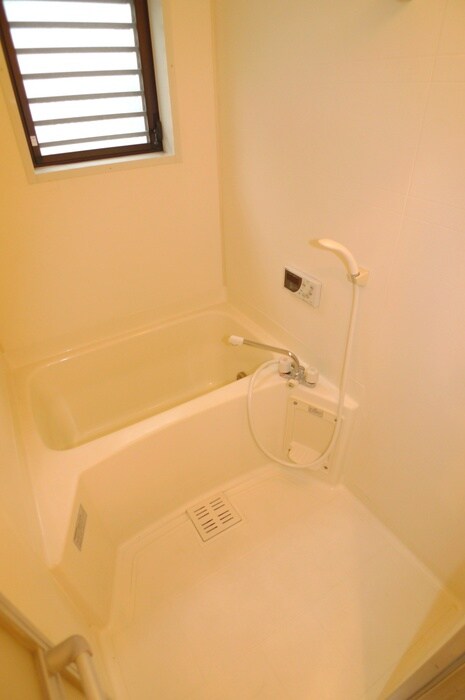 クレイドル本橋の物件内観写真