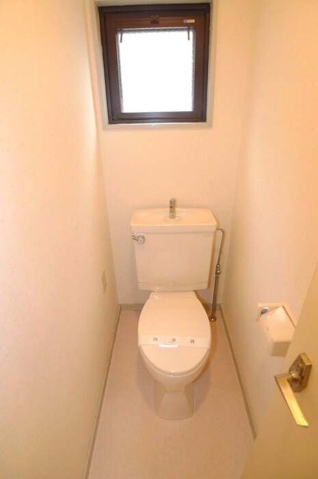 クレイドル本橋の物件内観写真