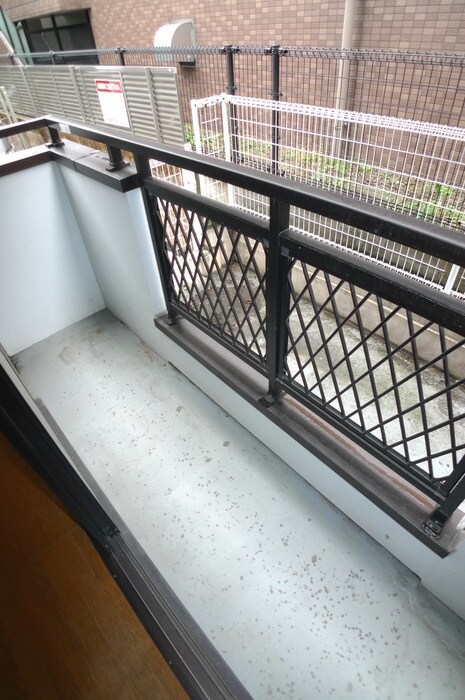 クレイドル本橋の物件内観写真