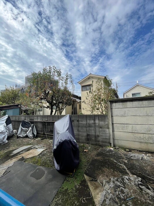 パークアベニュー国分寺８ｔｈの物件内観写真