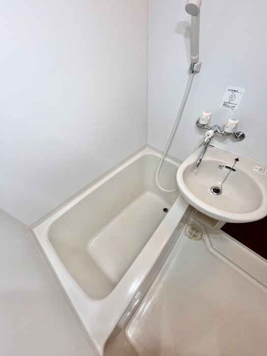 トリニティーコートの物件内観写真