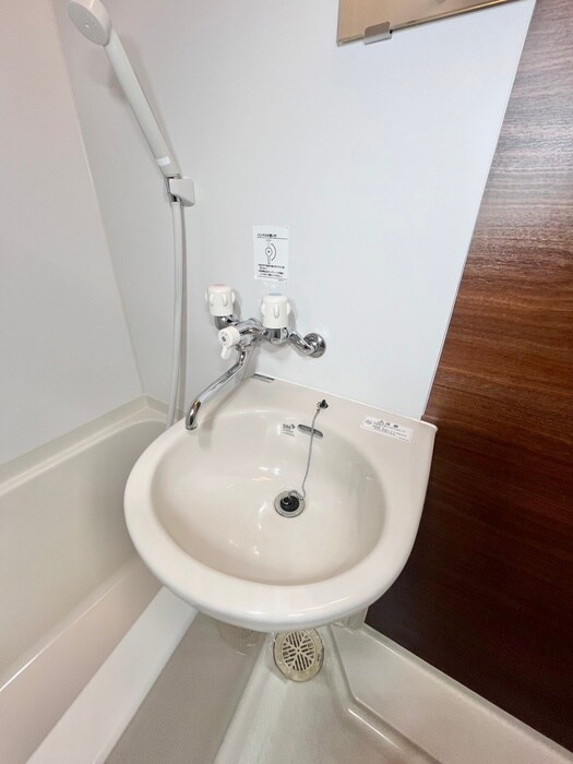 トリニティーコートの物件内観写真