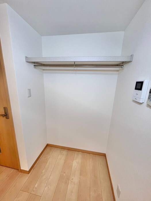 トリニティーコートの物件内観写真