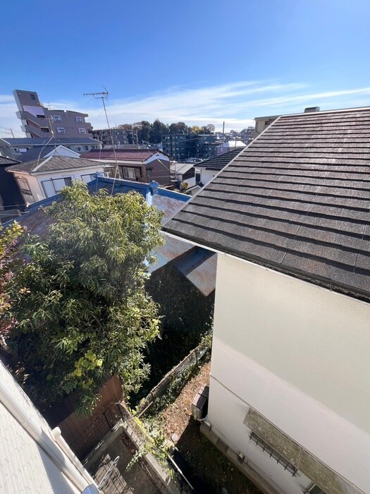 トリニティーコートの物件内観写真