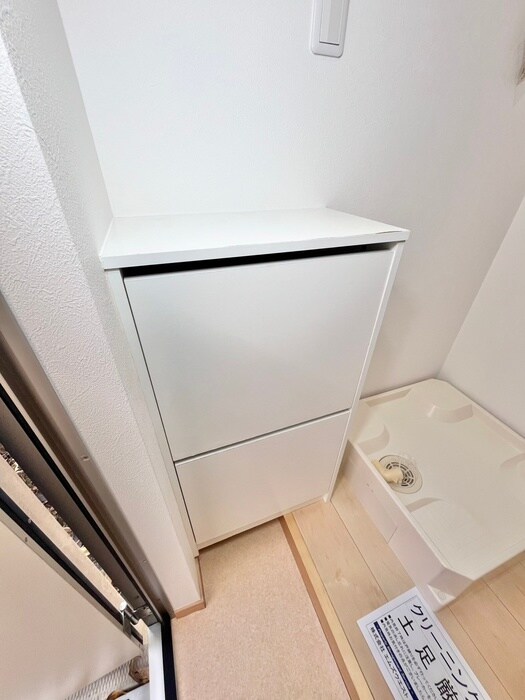 トリニティーコートの物件内観写真