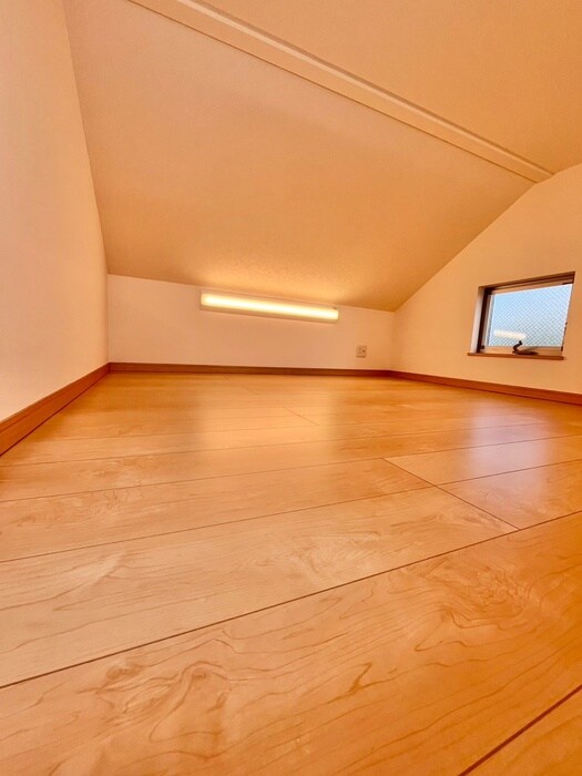 トリニティーコートの物件内観写真