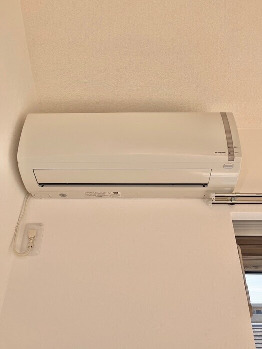 トリニティーコートの物件内観写真