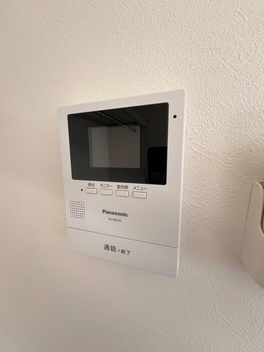 トリニティーコートの物件内観写真