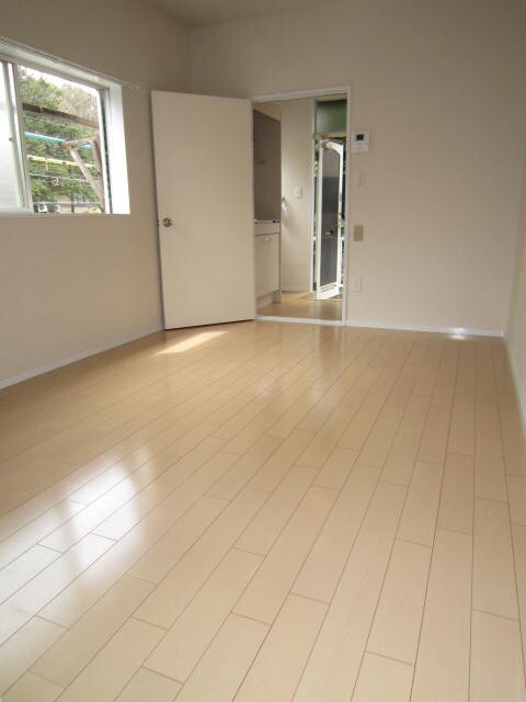 コ－ポあやの物件内観写真