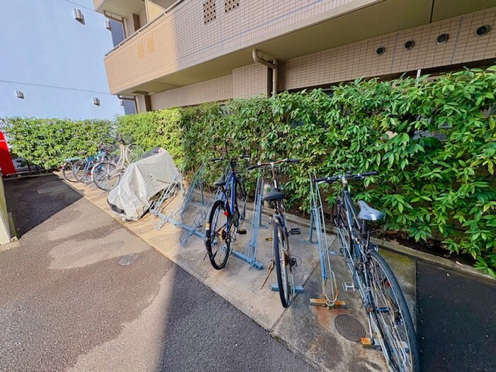 Ｉｓ新横浜の物件外観写真