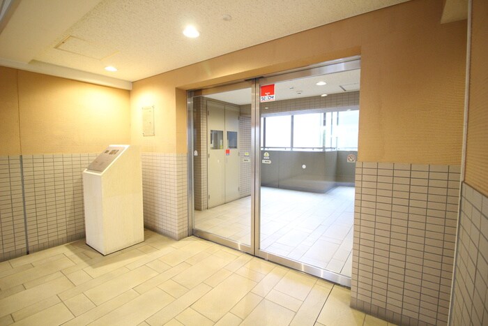 Ｉｓ新横浜の物件外観写真