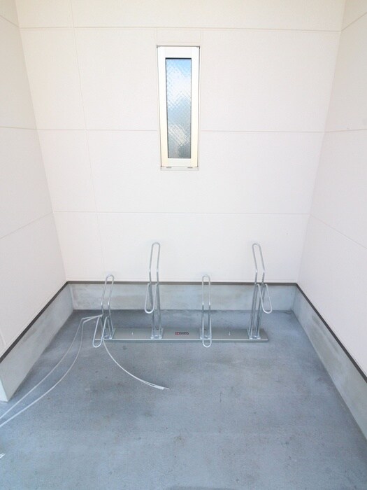 Ｉｂｒｉｏ島町の物件外観写真