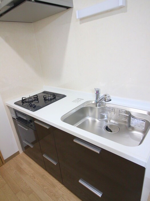 Ｉｂｒｉｏ島町の物件内観写真