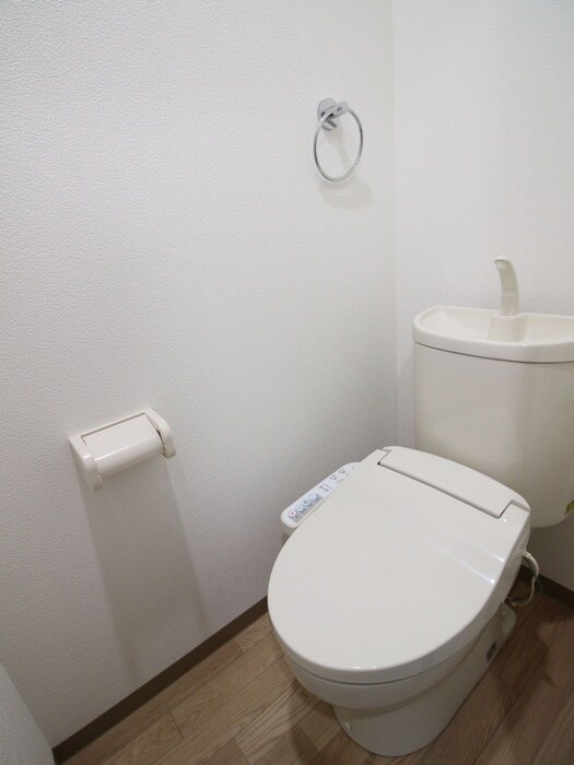 Ｉｂｒｉｏ島町の物件内観写真