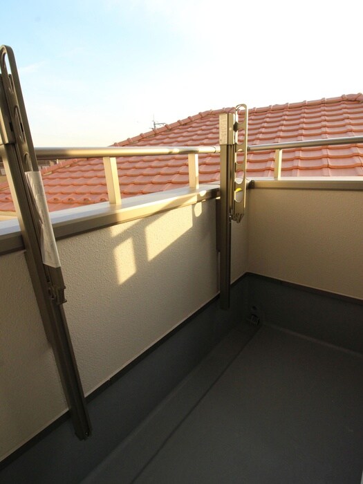 Ｉｂｒｉｏ島町の物件内観写真