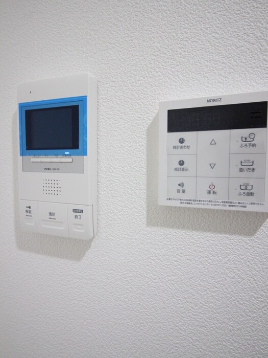 Ｉｂｒｉｏ島町の物件内観写真