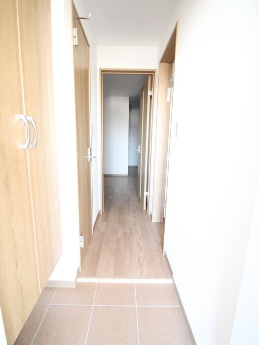 Ｉｂｒｉｏ島町の物件内観写真