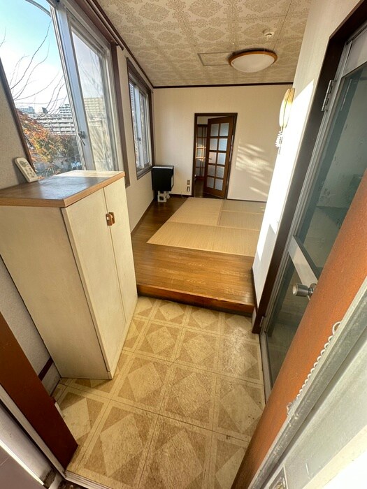 イケダコーポの物件内観写真