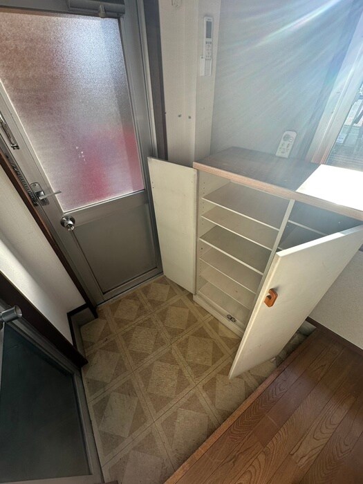 イケダコーポの物件内観写真