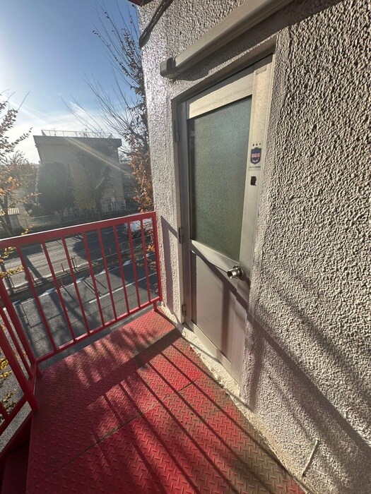 イケダコーポの物件外観写真