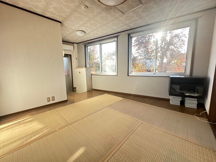 イケダコーポの物件内観写真