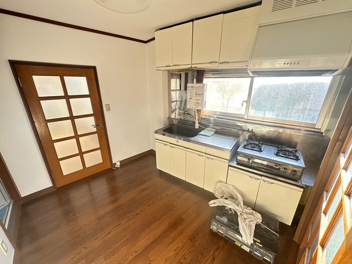 イケダコーポの物件内観写真