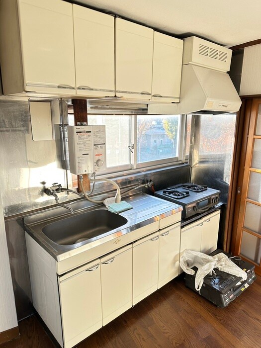 イケダコーポの物件内観写真