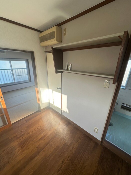 イケダコーポの物件内観写真