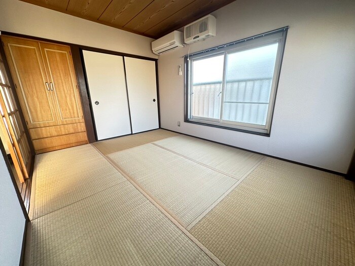 イケダコーポの物件内観写真