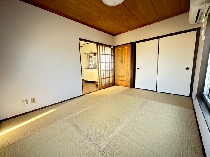 イケダコーポの物件内観写真