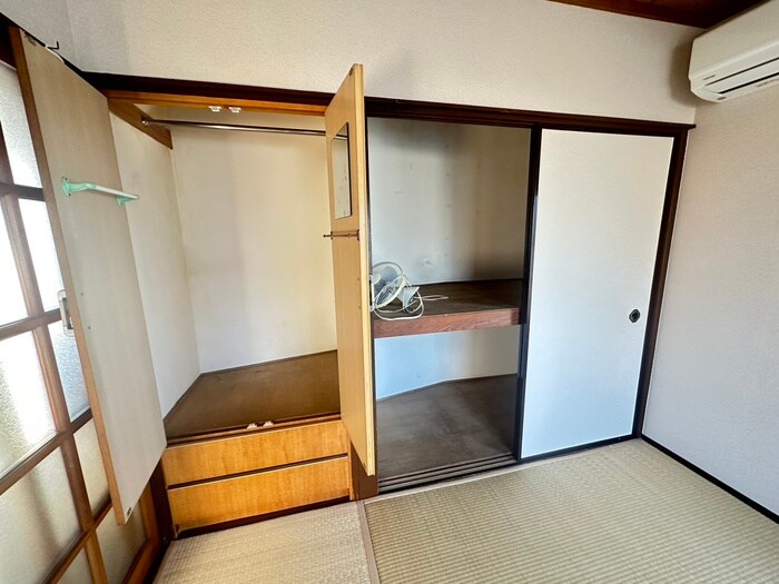 イケダコーポの物件内観写真