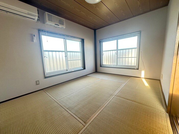 イケダコーポの物件内観写真