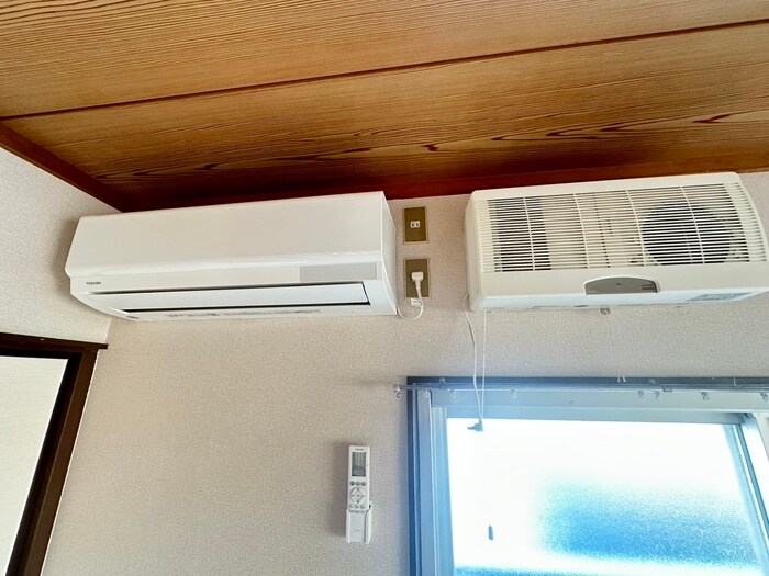 イケダコーポの物件内観写真