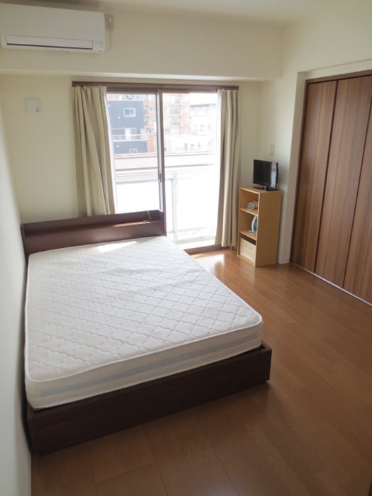 シエル　ブルーの物件内観写真