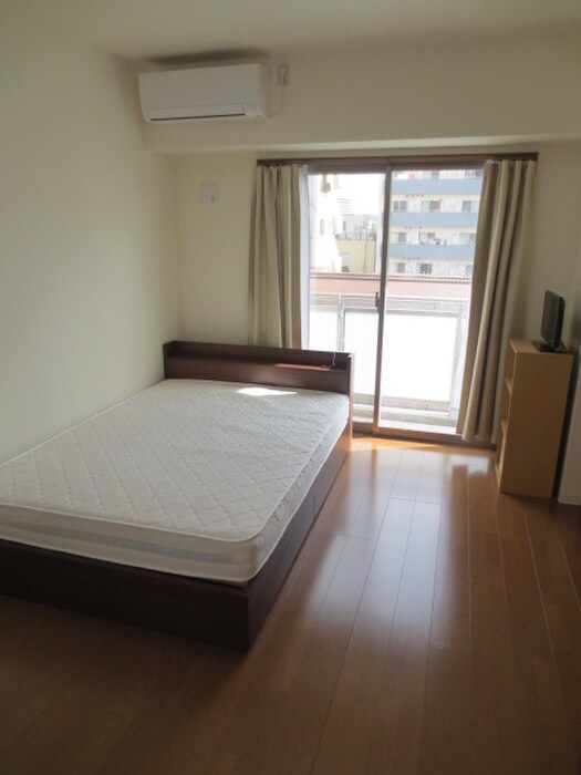 シエル　ブルーの物件内観写真