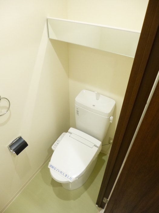 シエル　ブルーの物件内観写真