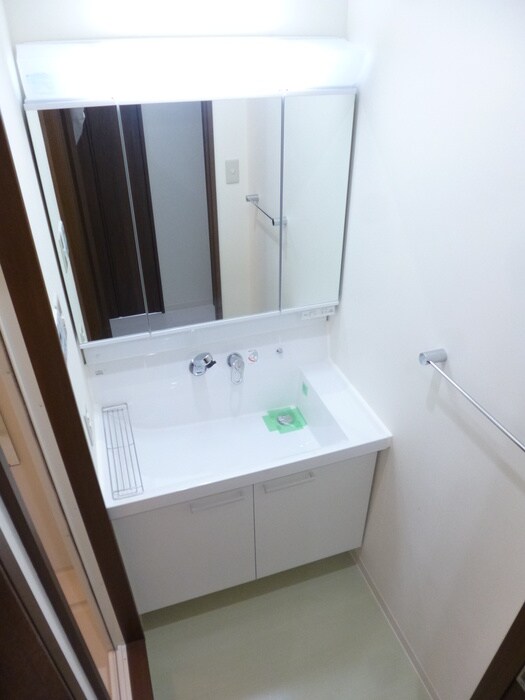 シエル　ブルーの物件内観写真