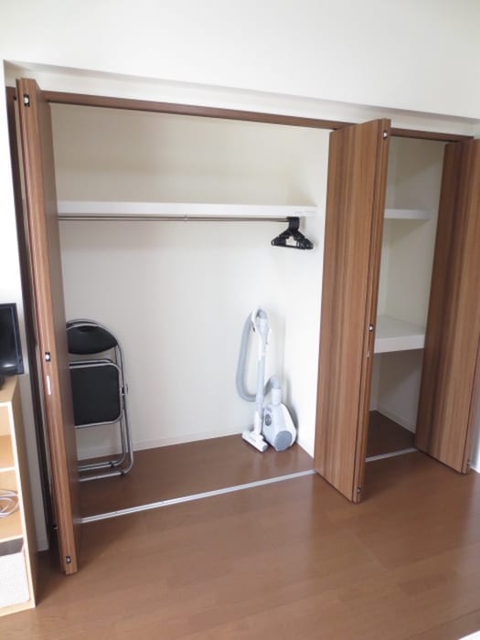 シエル　ブルーの物件内観写真