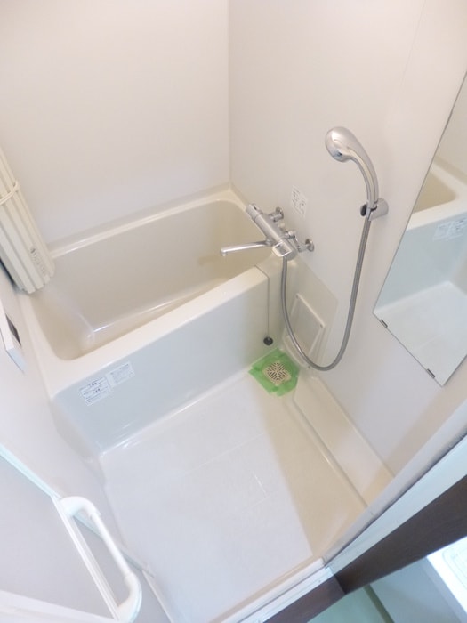 シエル　ブルーの物件内観写真